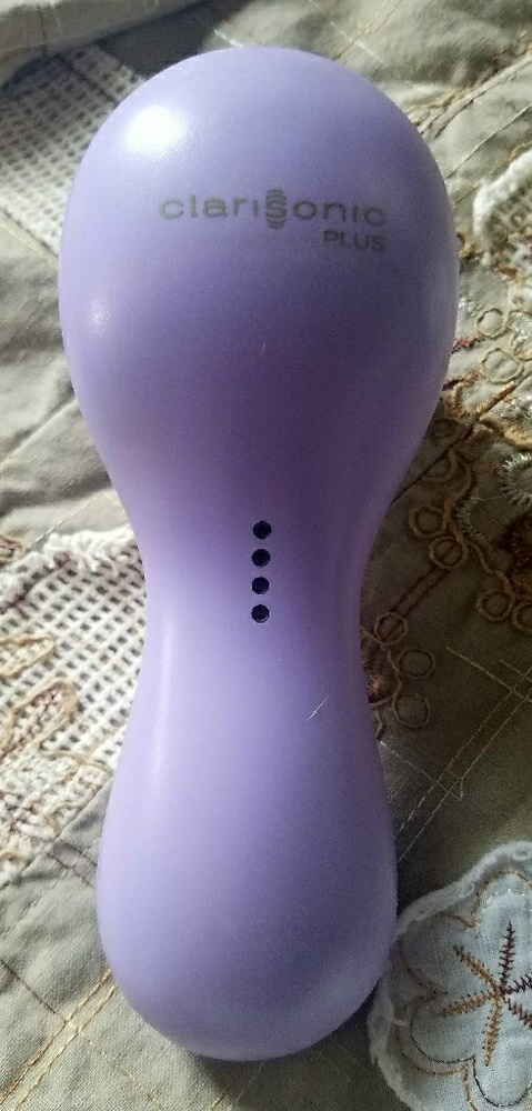 Clarisonics Plus